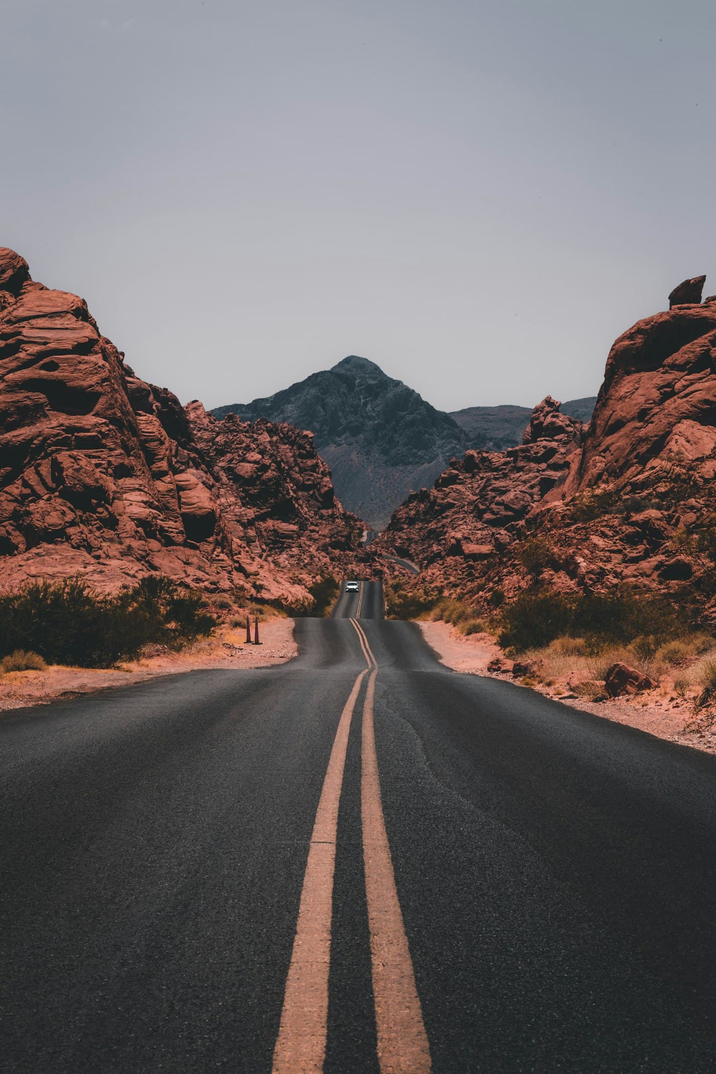 Fish River Canyon & South